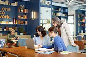 OneCoWork Catedral | Barcelona Coworking