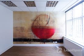 Workspace Hub-St Andrew's House