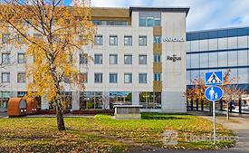 Regus | Solna, Frösunda Port