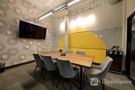 COhatch - The Market