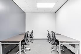 Regus | Northwest Freeway