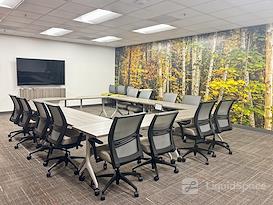 Regus | ELW Building