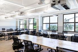 WeWork | Bossa Nova Mall