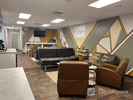 BLAQUE Executive Suites