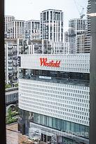 Venture X White City