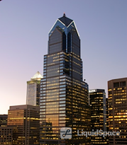 Industrious - Two Liberty Place