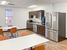 Regus | PA, Pittsburgh - Gulf Lab Rd