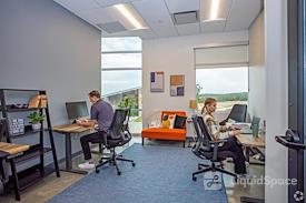 FUSE Workspace-Dripping Springs