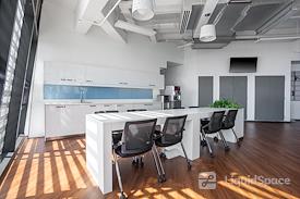 Regus | Nairobi, Britam Towers