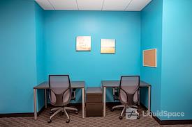 Regus | One Pacific Heights