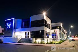 W Suites at Warner Center