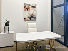 Regus | MO, St. Louis - The Luxe on Lami
