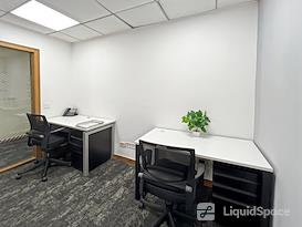 Regus | NEW DELHI, Nehru Place