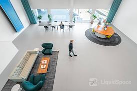 SPACES  | Rotterdam, Rotterdam (Hofplein)