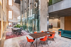 Design Offices | Düsseldorf, Design Offices, Fürst & Friedrich