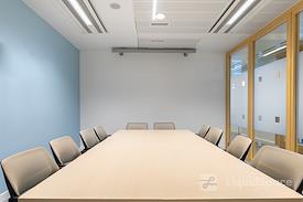 Regus | Warsaw, Skylight