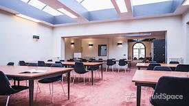 Remix Coworking Saint Lazare