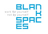 Logo of BLANKSPACES Santa Monica - Main St.