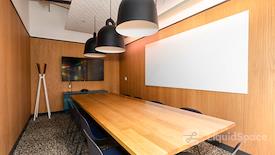 WeWork | Pacific Design Center - Red Building