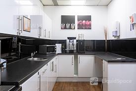 Regus | Redhill, Town Centre