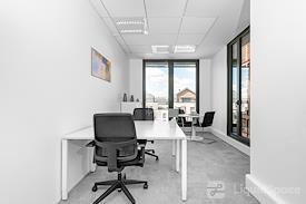 Regus | MONTEVRAIN, Gare Val d'Europe, Montevrain