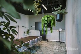 EDGE Workspaces | HafenCity Hamburg