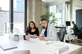 iQ Offices | 545 King Street