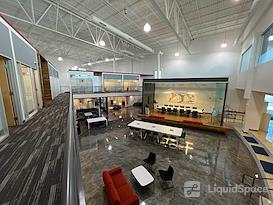 Regus | Cary- Towerview Ct