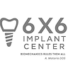 Logo of 6x6 Implant Center