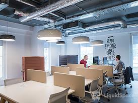 SPACES | Brighton,Trafalgar Place