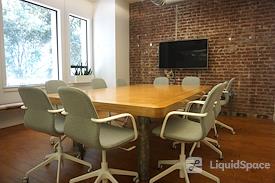 Codi - Bright Powell Office