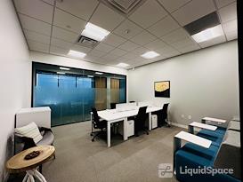 SPACES | 3300 North Triumph Boulevard