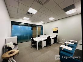 SPACES | 3300 North Triumph Boulevard