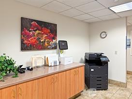 Regus | NH, Bedford - South River Rd