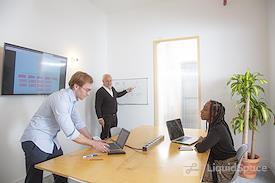 Hunters Point Studios