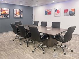 Regus | Fairfield - Passaic Ave