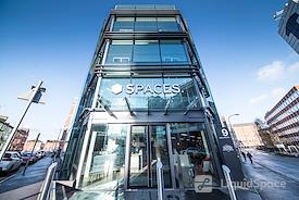 Regus | Reading, Greyfriars Road