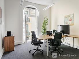Regus | LISBON, Chiado