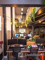 Colony | Jactin House