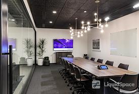 Industrious - Malibu