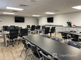 The Meeting Space at EI