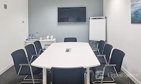 Regus | Brescia, Skyline