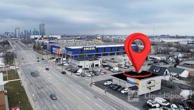 Flex Point Space Rentals