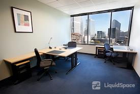 Regus | Brickell Bayview