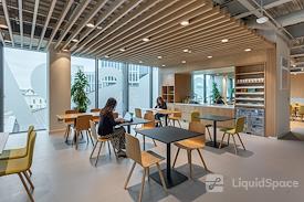Regus | Cork, Horgans Quay