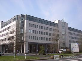 Regus | Ratingen, Kaiserswerther Strasse