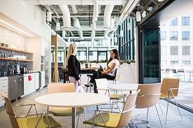Wellworth Cowork