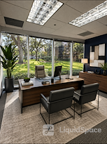 Esuites Co working space 
