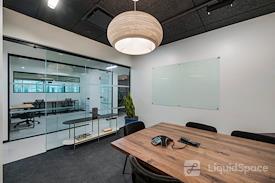 Industrious - Liberty Center