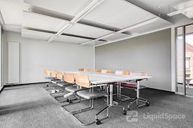 Regus | Munich Stachus